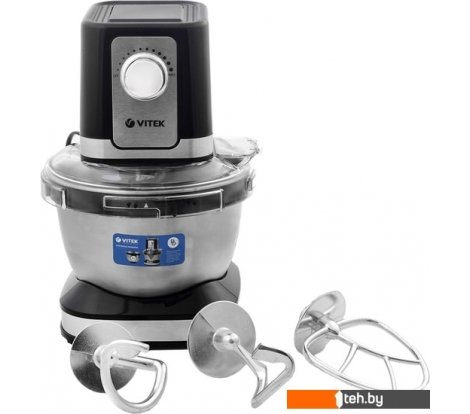  - Кухонные комбайны, машины и планетарные миксеры Vitek VT-1435 - VT-1435