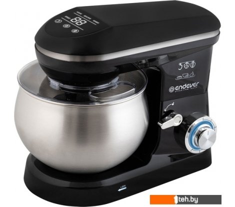  - Кухонные комбайны, машины и планетарные миксеры Endever Sigma-58 - Sigma-58