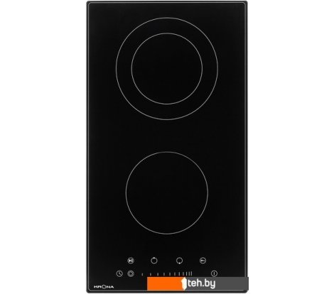  - Варочные панели Krona Laurel 30 BL - Laurel 30 BL
