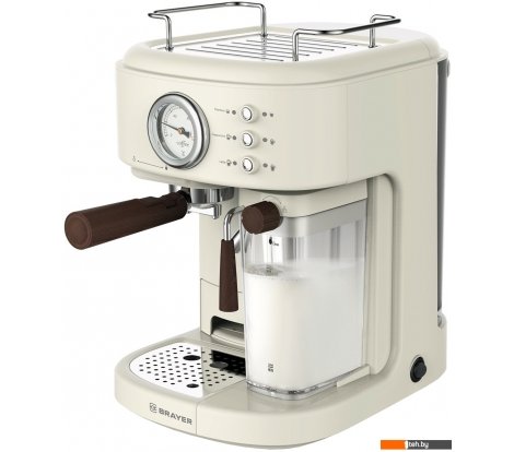  - Кофеварки и кофемашины Brayer BR1108 - BR1108