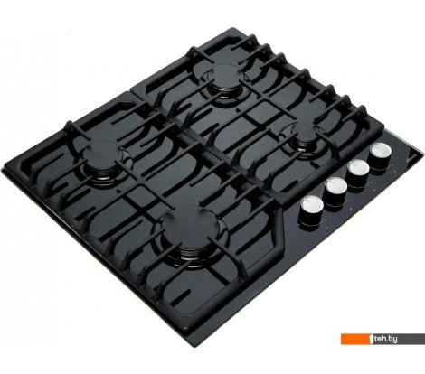  - Варочные панели Konigin Blaze 604 BKG - Blaze 604 BKG