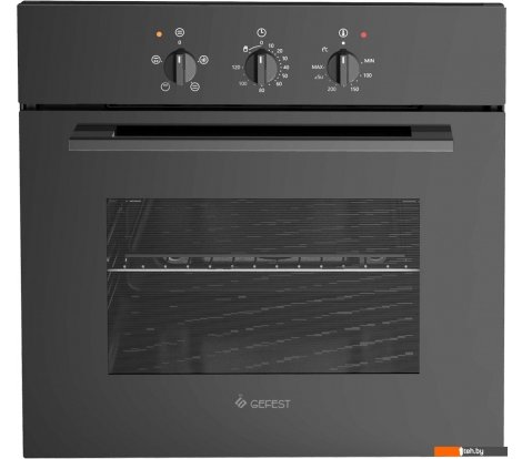  - Духовые шкафы GEFEST ДА 622 E1A0 - ДА 622 E1A0