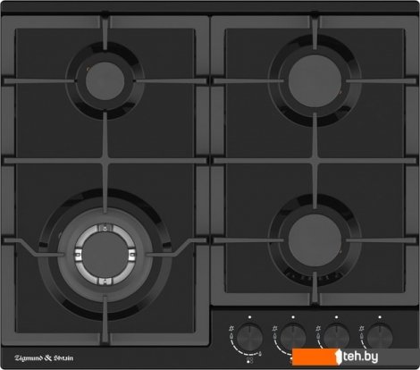  - Варочные панели Zigmund & Shtain G 14.6 B - G 14.6 B