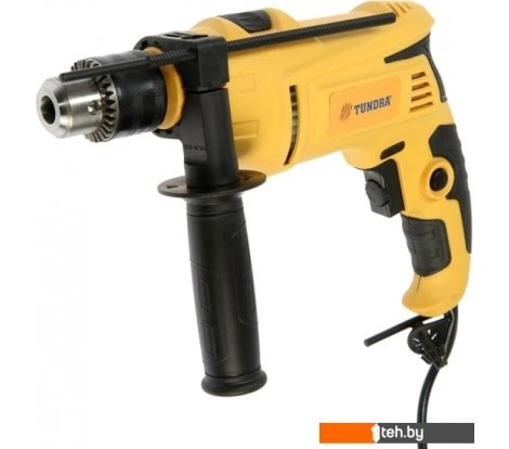  - Электродрели и строительные миксеры Tundra 5437456 - 5437456