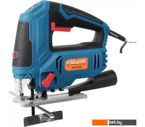 - Электролобзики Sturm JS4010QL - JS4010QL