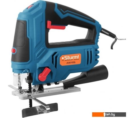  - Электролобзики Sturm JS4010QL - JS4010QL