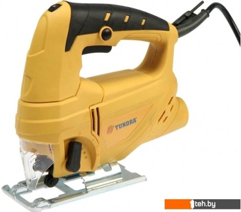  - Электролобзики Tundra 5437463 - 5437463