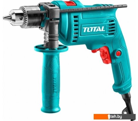  - Электродрели и строительные миксеры Total TG1061356 - TG1061356