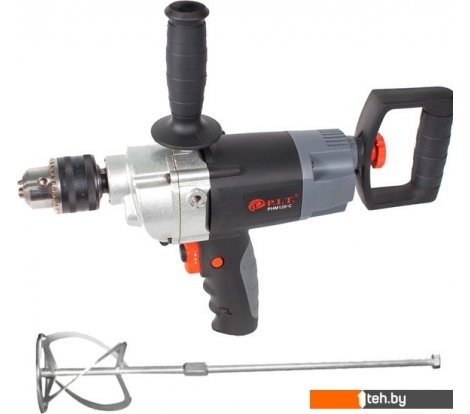  - Электродрели и строительные миксеры P.I.T. PHM120-C - PHM120-C