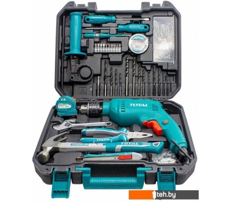  - Электродрели и строительные миксеры Total THKTHP1152 - THKTHP1152