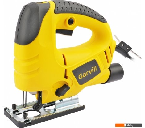  - Электролобзики Garvill JS65-570 - JS65-570