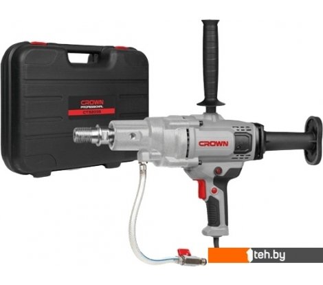  - Электродрели и строительные миксеры CROWN CT32035 BMC - CT32035 BMC