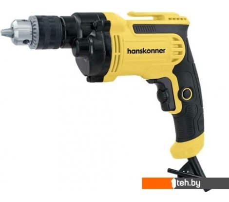  - Электродрели и строительные миксеры Hanskonner HID2175 - HID2175