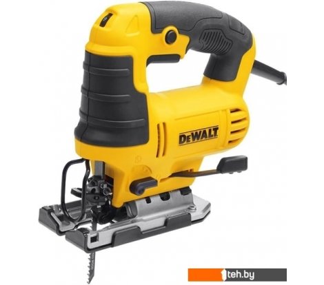  - Электролобзики DeWalt DWE349 - DWE349