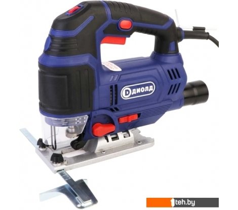  - Электролобзики ДИОЛД ПЛЭ-1-07 М - ПЛЭ-1-07 М