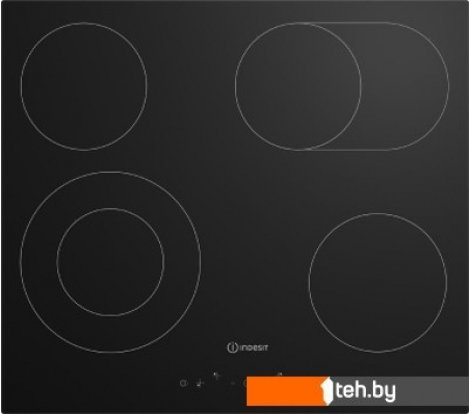  - Варочные панели Indesit IRT 660 - IRT 660