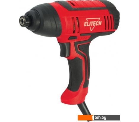  - Шуруповерты, гайковерты, электроотвертки ELITECH ВУ 250РЭ - ВУ 250РЭ