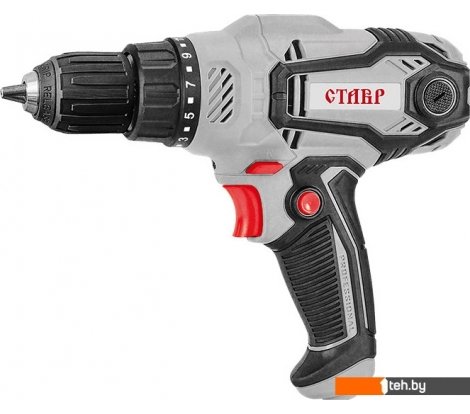  - Шуруповерты, гайковерты, электроотвертки Ставр ДШС-10/470 - ДШС-10/470