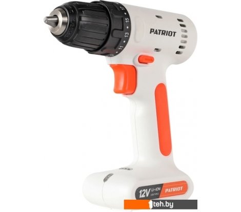 - Шуруповерты, гайковерты, электроотвертки Patriot Alaska BR 113Li (с АКБ) - Alaska BR 113Li (с АКБ)