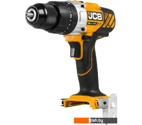  - Шуруповерты, гайковерты, электроотвертки JCB 18CD-B-E (без АКБ) - 18CD-B-E (без АКБ)
