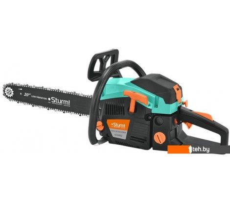  - Цепные электро- и бензопилы Sturm GC9952 - GC9952