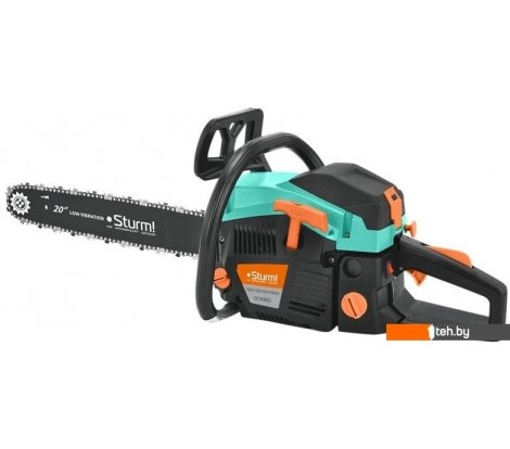  - Цепные электро- и бензопилы Sturm GC9952 - GC9952