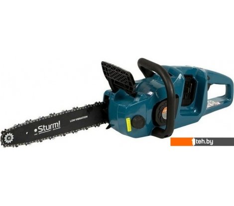  - Цепные электро- и бензопилы Sturm CSC3616BL (без АКБ) - CSC3616BL (без АКБ)