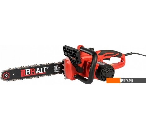  - Цепные электро- и бензопилы Brait BR-2600 - BR-2600