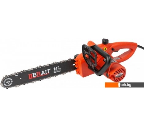  - Цепные электро- и бензопилы Brait BR-1514 - BR-1514