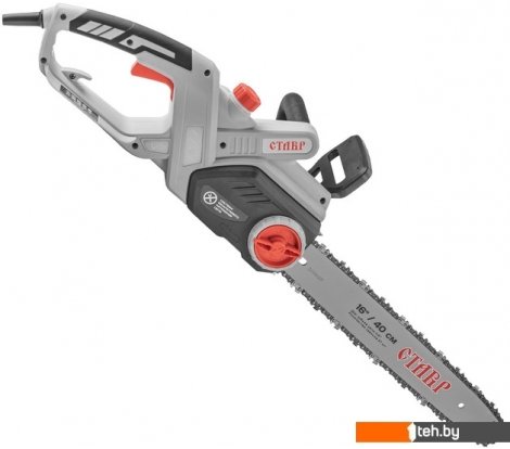  - Цепные электро- и бензопилы Ставр ПЦЭ-40/2400ТБК - ПЦЭ-40/2400ТБК