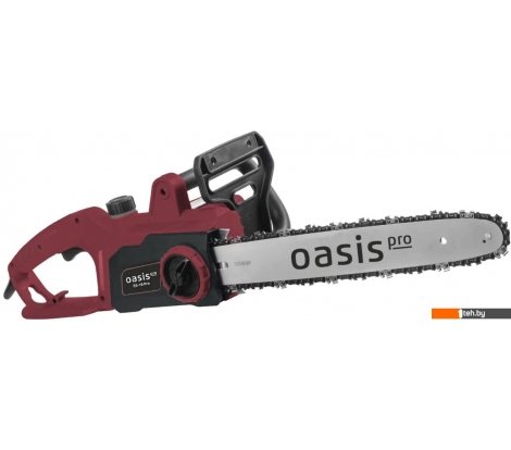  - Цепные электро- и бензопилы Oasis ES-18 Pro - ES-18 Pro