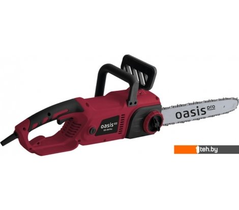  - Цепные электро- и бензопилы Oasis ES-28 Pro - ES-28 Pro