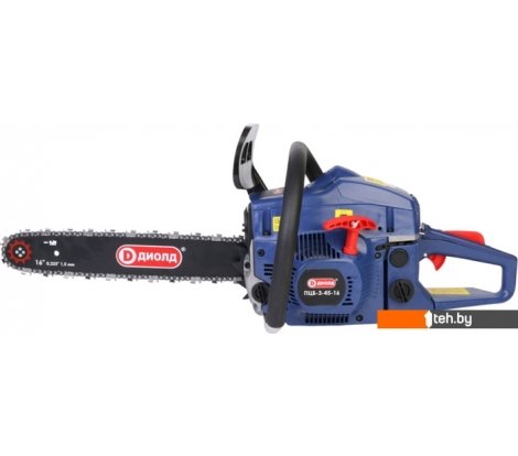  - Цепные электро- и бензопилы ДИОЛД ПЦБ-3-45-16 - ПЦБ-3-45-16