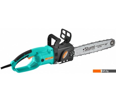  - Цепные электро- и бензопилы Sturm CC9922 - CC9922