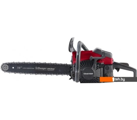  - Цепные электро- и бензопилы Энергомаш Гарант БП1-45 - Гарант БП1-45