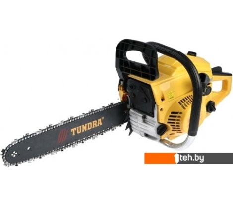  - Цепные электро- и бензопилы Tundra 5513390 - 5513390