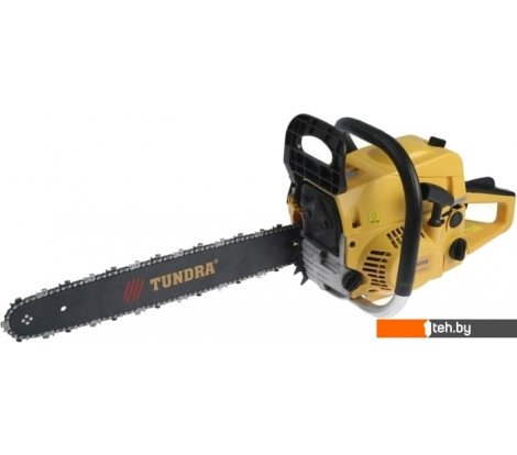  - Цепные электро- и бензопилы Tundra 5513391 - 5513391