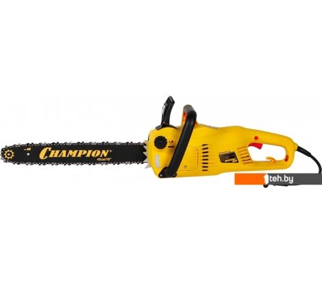  - Цепные электро- и бензопилы Champion 522N-18 - 522N-18