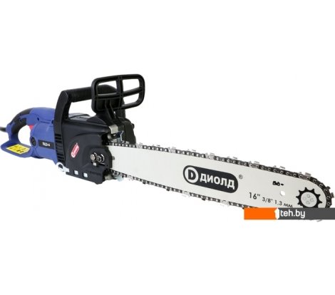  - Цепные электро- и бензопилы ДИОЛД ПЦЭ-4 - ПЦЭ-4