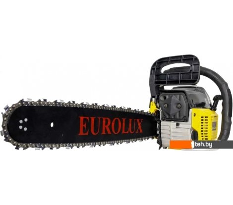  - Цепные электро- и бензопилы Eurolux GS-6220 - GS-6220