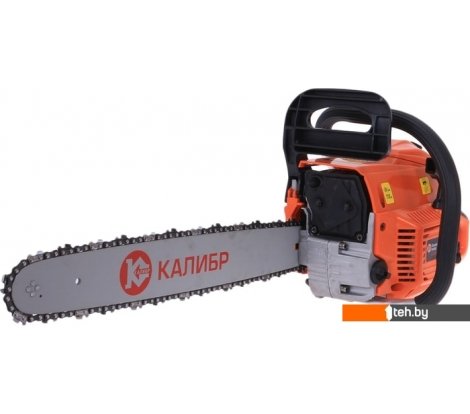  - Цепные электро- и бензопилы Калибр БП-2800/18У - БП-2800/18У