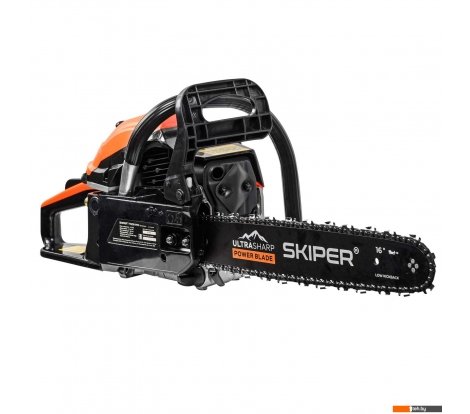  - Цепные электро- и бензопилы Skiper TV5230-Pro - TV5230-Pro