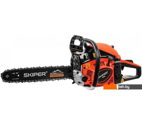  - Цепные электро- и бензопилы Skiper TV5230-Pro - TV5230-Pro