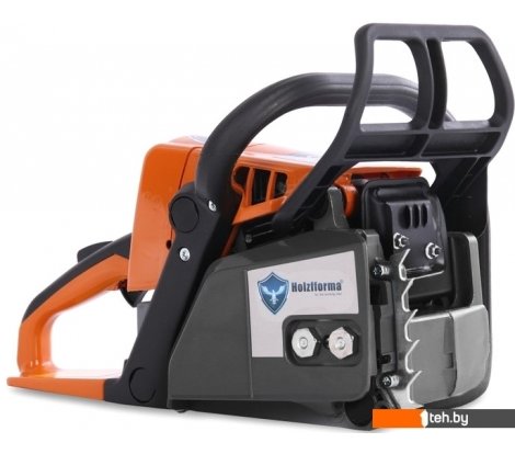  - Цепные электро- и бензопилы Holzfforma G255 CS25066GY (без шины и цепи) - G255 CS25066GY (без шины и цепи)