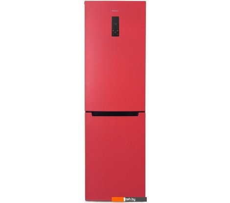  - Холодильники Бирюса H980NF - H980NF