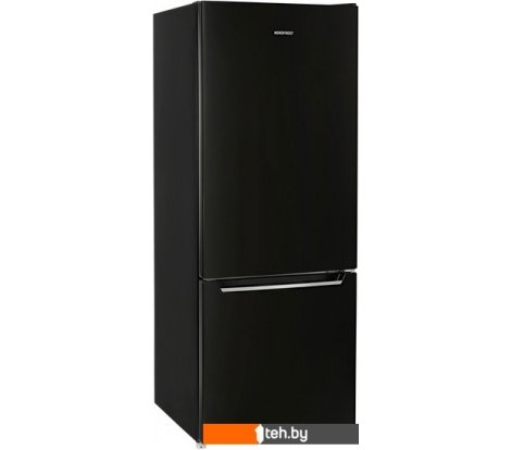  - Холодильники Nordfrost RFC 210 LFXd - RFC 210 LFXd