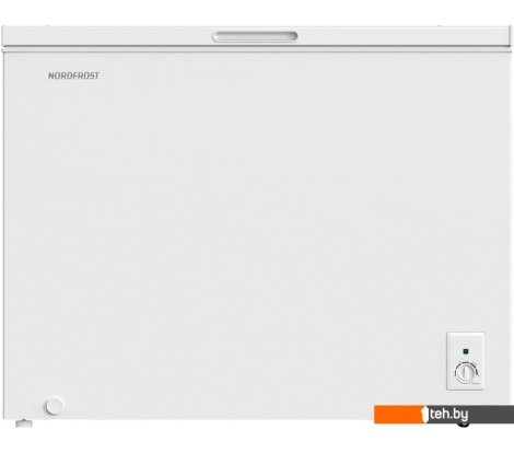  - Холодильники Nordfrost CF 300 - CF 300