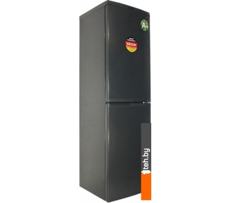  - Холодильники Don R-296 G - R-296 G