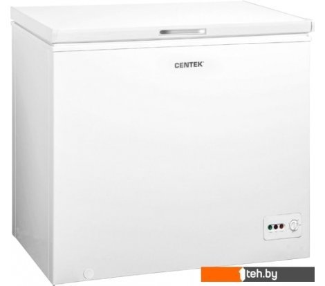  - Холодильники CENTEK CT-1764-249 - CT-1764-249