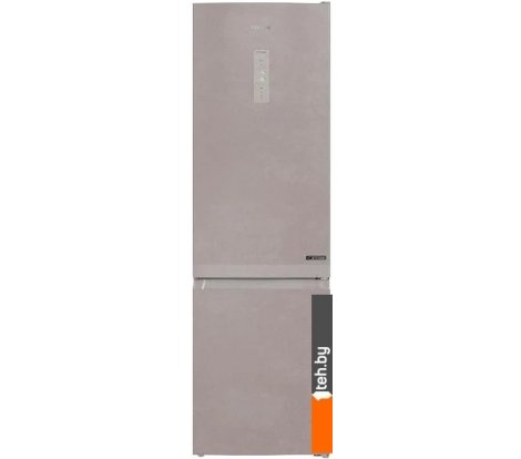  - Холодильники Hotpoint HT 7201I M O3 - HT 7201I M O3